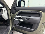 Used Land Rover Defender