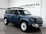 Used Land Rover Defender