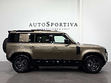 Used Land Rover Defender