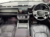 Used Land Rover Defender