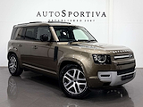 Used Land Rover Defender