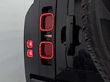Used Land Rover Defender