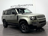 Used Land Rover Defender