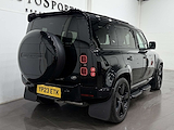 Used Land Rover Defender