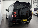 Used Land Rover Defender