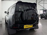 Used Land Rover Defender