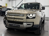 Used Land Rover Defender