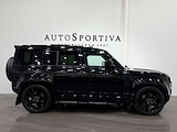 Used Land Rover Defender