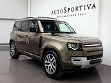 Used Land Rover Defender