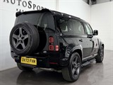 Used Land Rover Defender