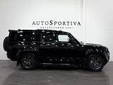 Used Land Rover Defender