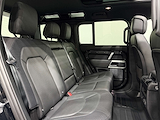 Used Land Rover Defender