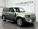 Used Land Rover Defender