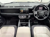 Used Land Rover Defender