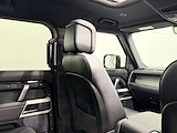 Used Land Rover Defender
