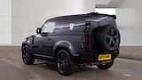 Used Land Rover Defender