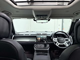 Used Land Rover Defender