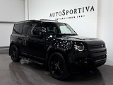 Used Land Rover Defender