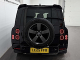 Used Land Rover Defender
