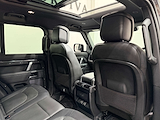 Used Land Rover Defender