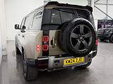 Used Land Rover Defender