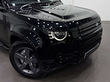 Used Land Rover Defender