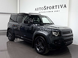 Used Land Rover Defender