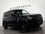 Used Land Rover Defender