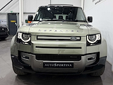 Used Land Rover Defender