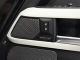 Used Land Rover Defender