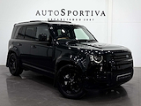Used Land Rover Defender