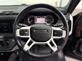 Used Land Rover Defender