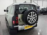 Used Land Rover Defender