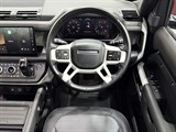 Used Land Rover Defender
