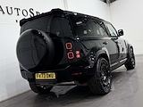 Used Land Rover Defender