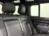 Used Land Rover Defender