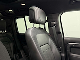 Used Land Rover Defender