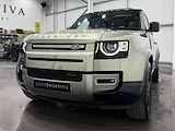 Used Land Rover Defender