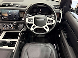 Used Land Rover Defender
