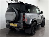 Used Land Rover Defender