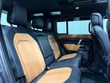 Used Land Rover Defender