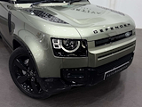 Used Land Rover Defender