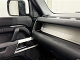 Used Land Rover Defender