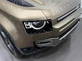 Used Land Rover Defender