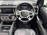 Used Land Rover Defender