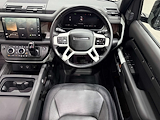 Used Land Rover Defender