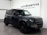 Used Land Rover Defender