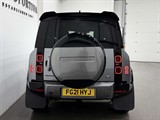 Used Land Rover Defender