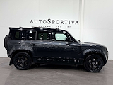 Used Land Rover Defender