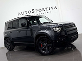 Used Land Rover Defender